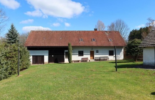Rovensko pod Troskami House | Křečovice by Interhome