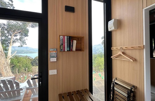Duvauchelle House | Kūkupa Taunga at Akaroa Lavender by Tiny Away