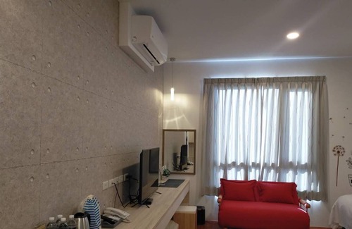 Yuanlin Hotel | K-1 Hotel