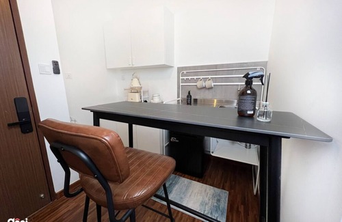 Penampang Apartment | K Avenue Kota Kinabalu Studio. With great gym, Swimming pool and Near Airport!