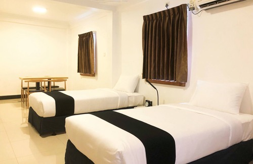 Mayangone Hotel | K.C Hotel