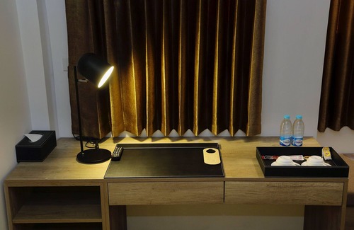 Mayangone Hotel | K.C Hotel