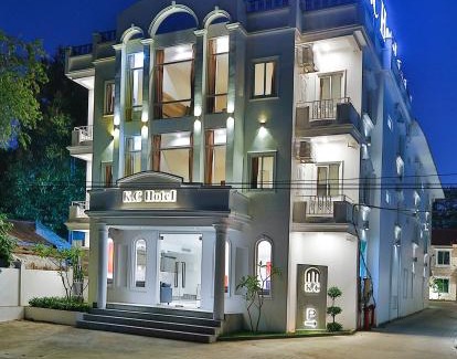 Mayangone Hotel | K.C Residence