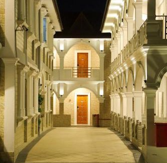 Mayangone Hotel | K.C Residence