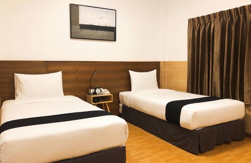 Mayangone Hotel | K.C Residence
