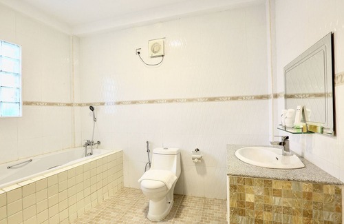 Mayangone Hotel | K.C Residence