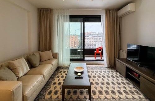 Dorcol Apartment | K-District Apartment - Free Garage