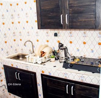 Littoral Department Apartment | K-EDENA