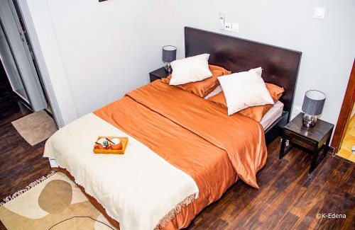 Littoral Department Apartment | K-EDENA