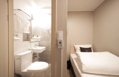 Jangchung-dong House | K-Guesthouse Dongdaemun Premium