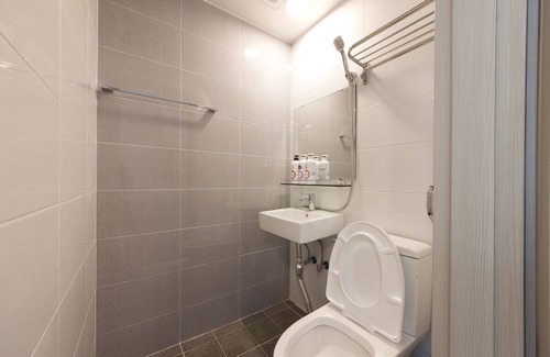 Jangchung-dong House | K-Guesthouse Dongdaemun Premium