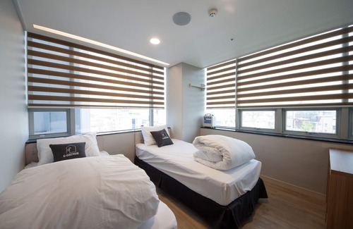 Jangchung-dong House | K-Guesthouse Dongdaemun Premium
