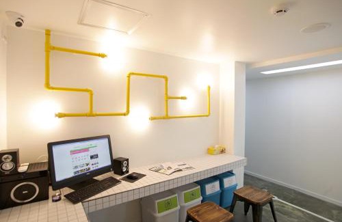Jangchung-dong House | K-Guesthouse Dongdaemun Premium 2