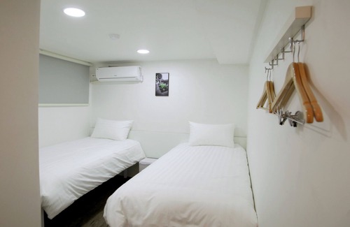 Jangchung-dong Hotel | K-Guesthouse Dongdaemun Premium 2