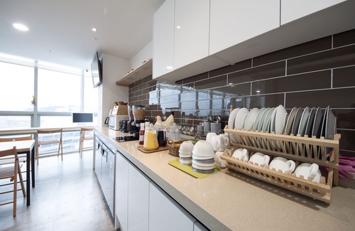 Jung-gu House | K-Guesthouse Premium Nampo 1