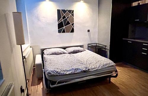 Jihlava Apartment | K&H Apartmens Urban Living