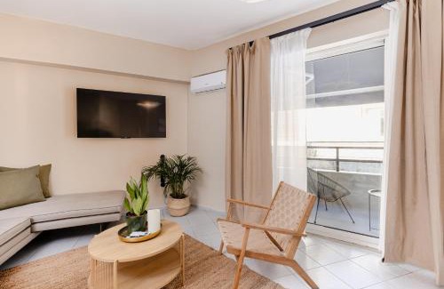 Arta Apartment | K Houses B3