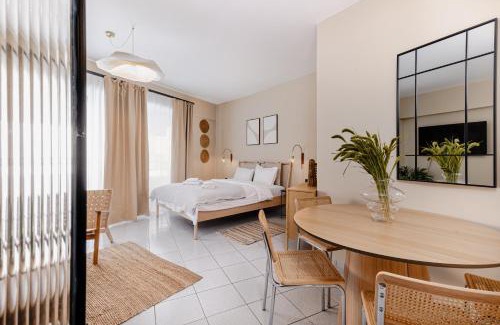 Arta Apartment | K Houses B3