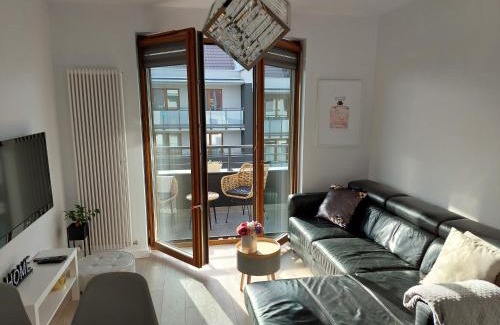 Malbork Apartment | K&K Apartament