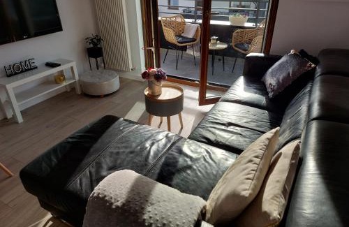 Malbork Apartment | K&K Apartament