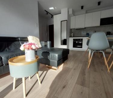 Malbork Apartment | K&K Apartament