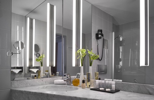 Untersendling Hotel | K+K Hotel am Harras