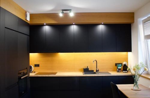 Bochnia Apartment | K&M Apartament Panorama