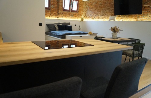 Zentrum-Sued Apartment | K&M Apartments Leipzig