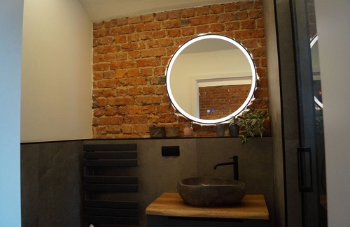 Zentrum-Sued Apartment | K&M Apartments Leipzig