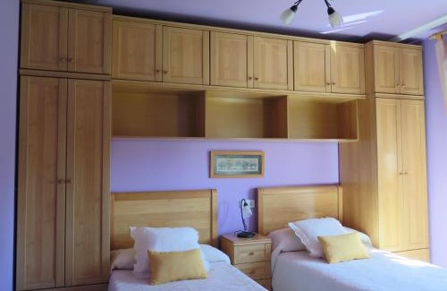 Sariego House | K´María