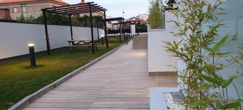 Portonovo Apartment | K-NELAS HOME muy cerca de la playa y del centro