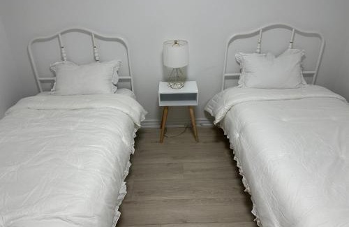 Niagara Falls Bed & Breakfast | K NIagara Hanin Minbak