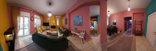 Zitsa Apartment | K & R apartment