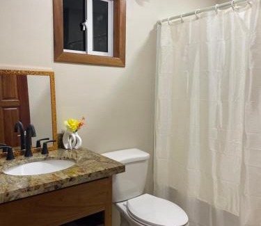 Dangriga Villa | K S G Cabanas
