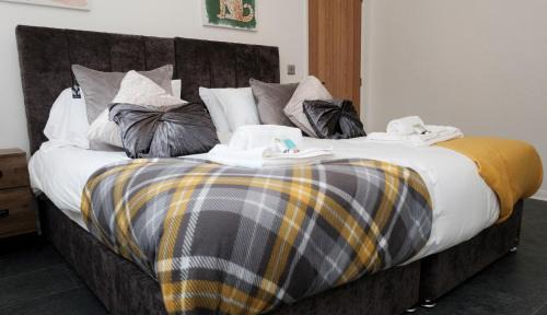 Peterborough Apartment | K Suites - Fulbridge Road 58