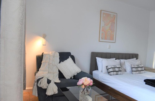 Katherine Hotel | K - Town Hotel