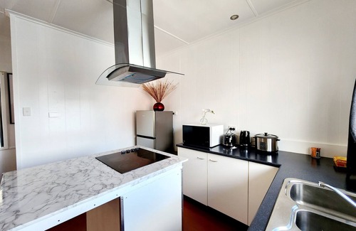 Katherine Hotel | K - Town Hotel