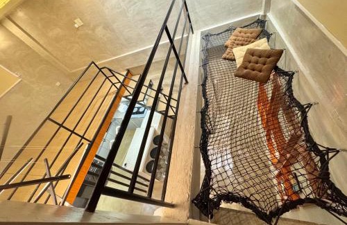 Luzon Villa | K-Ville - Loft House Near Philippine Arena