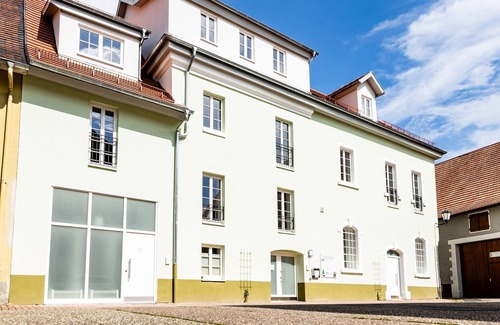 Kenzingen Apartment | K1, vacation apartment, 99sqm, 2bedrooms, 6p