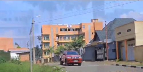 Musanze Apartment | K2 Hotel & Apartments