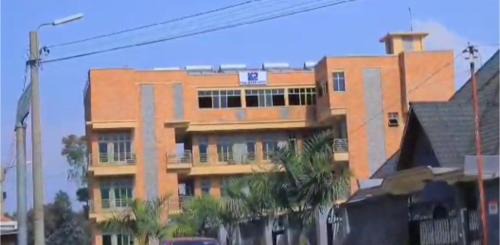 Musanze Apartment | K2 Hotel & Apartments