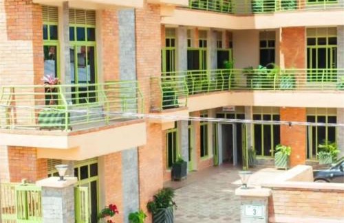 Musanze Apartment | K2 Hotel & Apartments