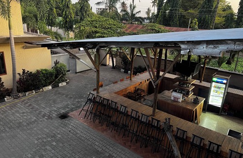 Dar es Salaam Hostel | K27 Premier Backpackers