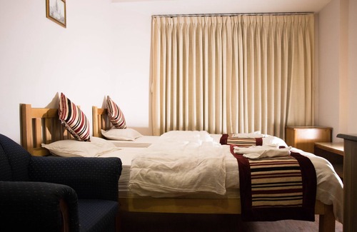 Lalitpur Hotel | k2Homes