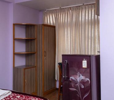 Lalitpur Hotel | k2Homes