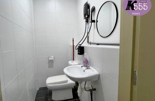 Batu Buruk Apartment | K555 Home Stay