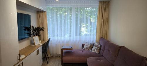 Lithuania Apartment | Kaštonų pavėsis