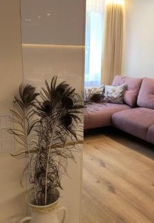 Lithuania Apartment | Kaštonų pavėsis