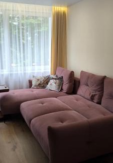 Lithuania Apartment | Kaštonų pavėsis