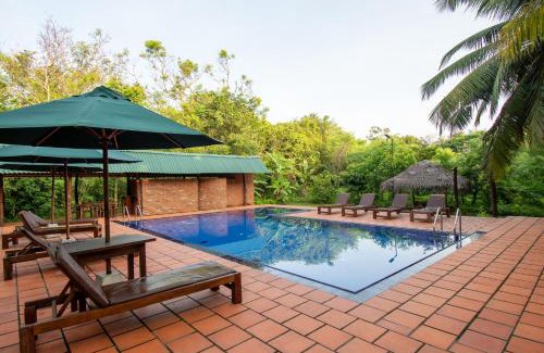 Attikulama Resort | Kaala Kalaththewa Luxury Eco Resort